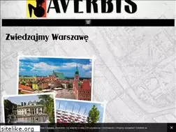 Sites similar to przewodnik.warszawa.pl