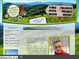 Sites similar to przewodnikbeskidy.com.pl