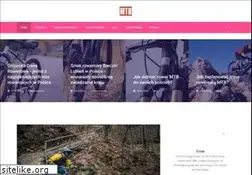 Sites similar to przewodnikimtb.pl