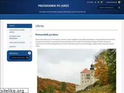 Sites similar to przewodnikjura.eu