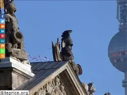 Sites similar to przewodnikpoberlinie.strefa.pl