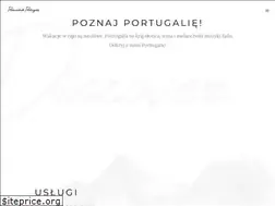 Sites similar to przewodnikportugalia.com