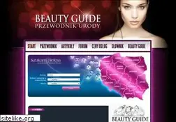 Sites similar to przewodnikurody.pl