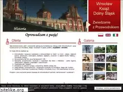 Sites similar to przewodnikwroclaw.com