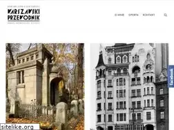 Sites similar to przewodnikwwarszawie.pl