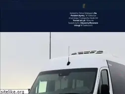Sites similar to przewozosob-koczwara.pl