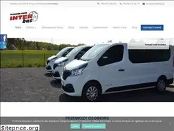 Sites similar to przewozy-interbus.pl