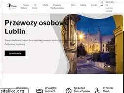 Sites similar to przewozy-lublin.pl