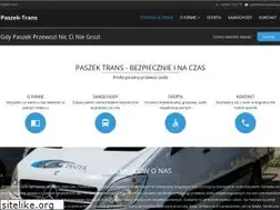 Sites similar to przewozy-wroclaw.pl