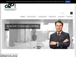 Sites similar to przezdziecki.eu