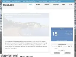 Sites similar to przno.com
