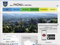 Sites similar to prznouvsetina.cz