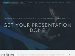 Sites similar to przntperfect.com