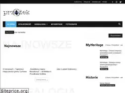 Sites similar to przodek.pl