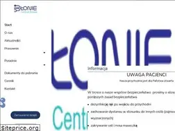 Sites similar to przychodnia-blonie.pl