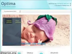 Sites similar to przychodnia-przemysl.pl