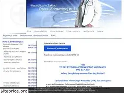 Sites similar to przychodnia-rumia.pl