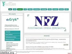 Sites similar to przychodnia-swiatniki.pl