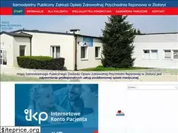 Sites similar to przychodnia-zlotoryja.pl
