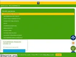 Sites similar to przychodnia.gdynia.pl