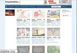 Sites similar to przychodnia.pl