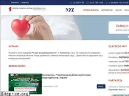 Sites similar to przychodnia.tychy.pl