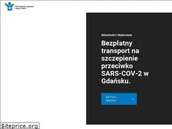 Sites similar to przychodniachelm.pl