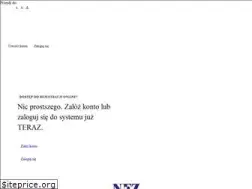 Sites similar to przychodniagaj.pl