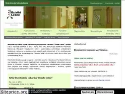 Sites similar to przychodniagdynia.pl