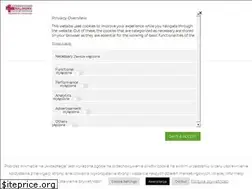 Sites similar to przychodniamalinowa.pl