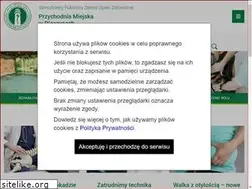 Sites similar to przychodniapieszyce.eu