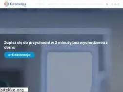 Sites similar to przychodnie-grudziadz.pl