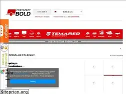 Sites similar to przyczepybold.pl