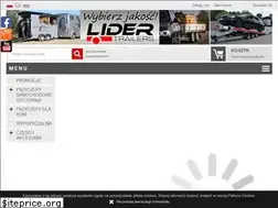 Sites similar to przyczepylider.pl