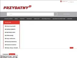 Sites similar to przydatny.pl