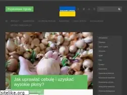 Sites similar to przydomoweogrody.pl