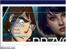 Sites similar to przygodomania.pl