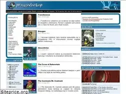 Sites similar to przygodoskop.pl