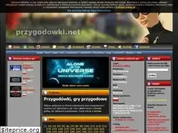 Sites similar to przygodowki.net