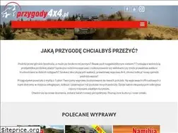 Sites similar to przygody4x4.pl