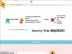 Sites similar to przygodymisiabu.pl