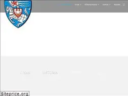 Sites similar to przyjaciele.koszalin.pl