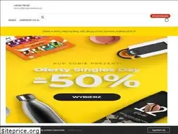 Sites similar to przyjacielekawy.pl