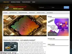 Sites similar to przyjacielksiazki.pl