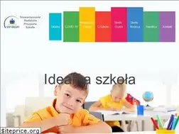 Sites similar to przyjazna-szkola.pl