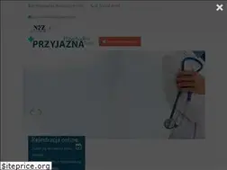Sites similar to przyjazna.net