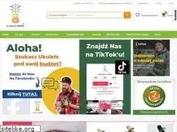 Sites similar to przyjazne-ukulele.pl