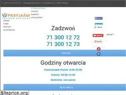 Sites similar to przyjazni.com.pl