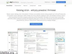 Sites similar to przyjaznyseokatalog.pl