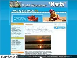Sites similar to przyjezierze.pl